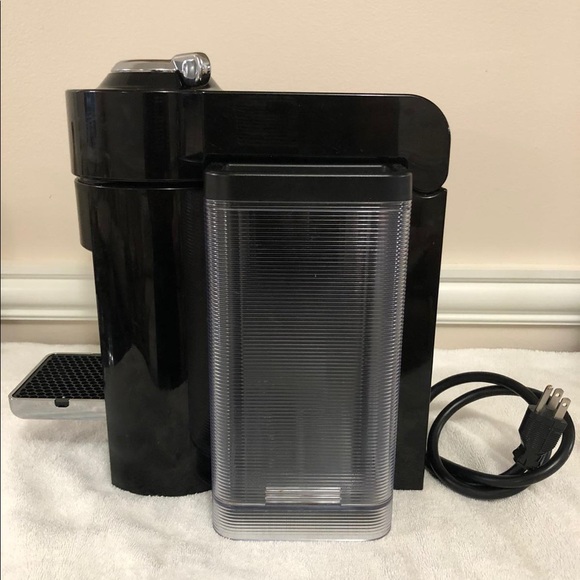 Nespresso VertuoLine Coffee and Espresso Maker - Picture 8 of 12